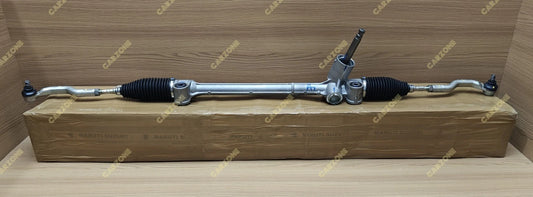 GENUINE STEERING RACK PART NUMBER 48580-71L15-000