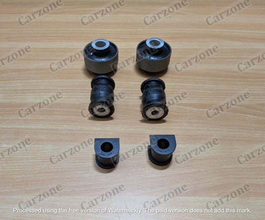 Genuine Front Suspension Bushing For Suzuki Ignis 2016-2025