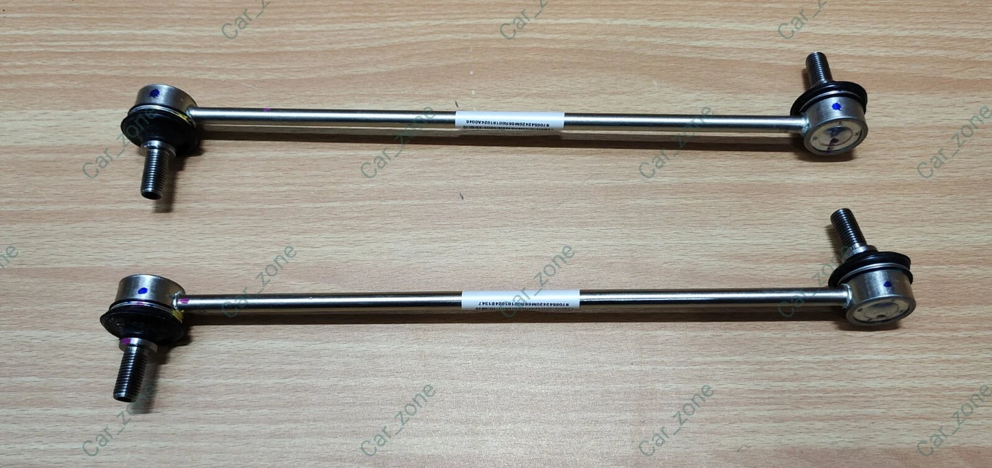 Genuine Front Drop Link Set Sway Bar Link For Suzuki Ignis 2016-2024  42420M66R00