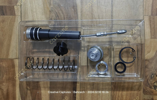 Genuine Clutch Anchor Lock & Actuator Kit for suzuki CELERIO IGNIS SWIFT Dzire  2640TM76ME1