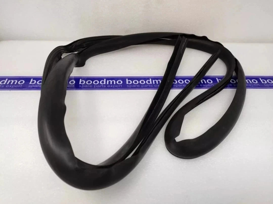FLIP SEAL WINDSCREEN GLASS 0107CAG00450N