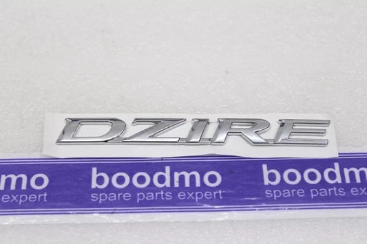 LOGO EMBLEM (DZIRE) 2018-2024 77831M56R00-0PG