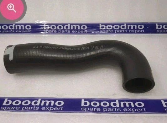 Outlet Hose Intercooler For Mahindra Xuv 500
