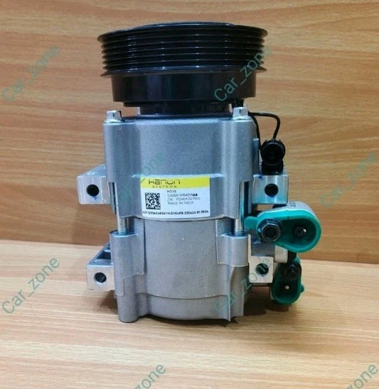New AC Compressor 1203AAA00611N For Mahindra XUV 500 1st And 2nd Gen. 2.2L
