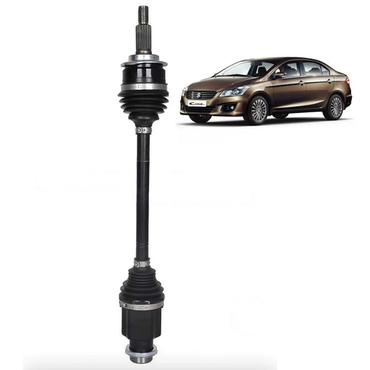 Genuine Front Drive Shaft Right Side For Suzuki CIAZ 1.4L Automatic Transmission  44101M-79M31