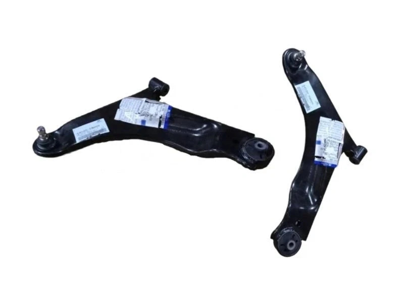 Genuine Track Control Arm Wishbone Left & Right for HYUNDAI I10 2008-2014  54500-0X000, 54501-0X000