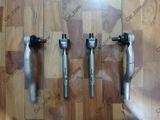 New OEM Genuine Tie Rod End & Steering End Set For Suzuki Swift 2011-2017  48820M74L00 48810M74L00 48830M74L00