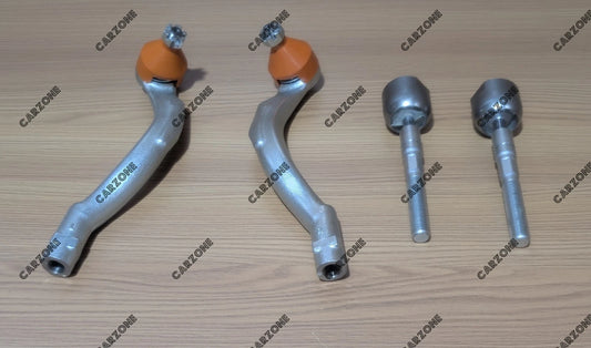 New Steering Ball Joint & Outer Ball Joint For Mahindra XUV 500 Left & Right