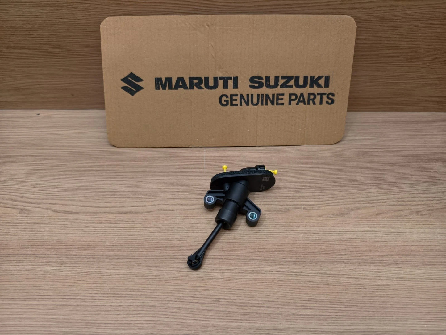 Clutch Master Cylinder Suzuki Jimny 1.5L 23810M80T00 Manual Transmission