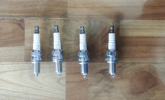 Genuine OEM Spark Plug Set For Suzuki XL7 1.5L 2019-2022