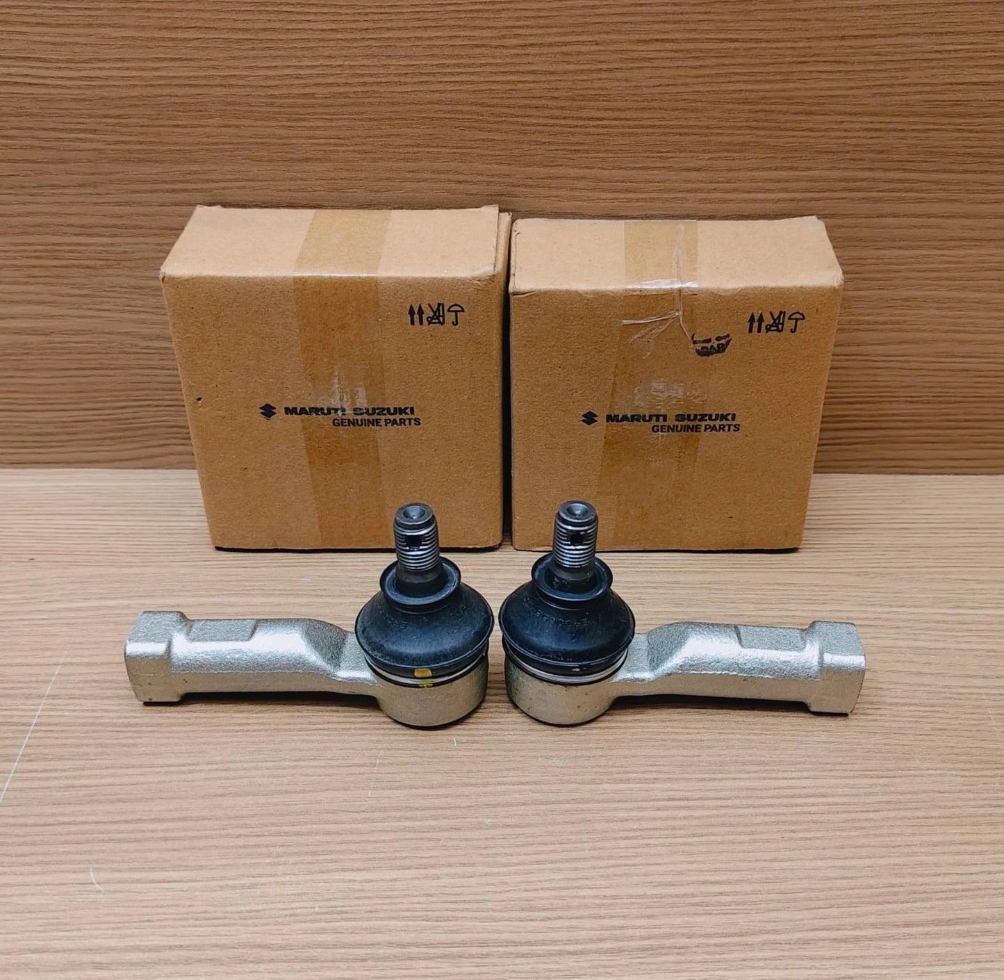 Tie Rod End Set For Suzuki XL7 2019-2025 ERTIGA 2019-2025 48810M65M00