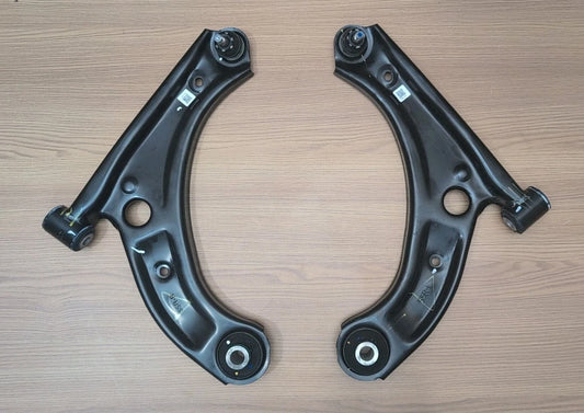 SUSPENSION CONTROL ARM WISHBONE FOR SUZUKI SWIFT & DZIRE 2017-2023 PAIR 45201M55R00, 45202M55R00