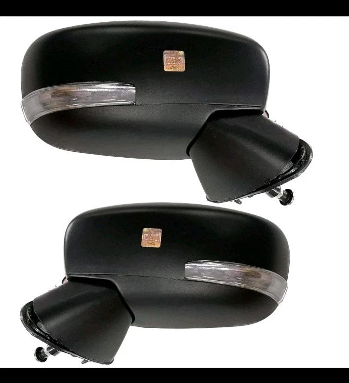 Door Mirror for Suzuki Baleno Left & Right 2015-2022