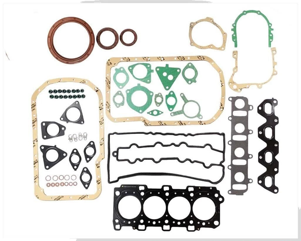 Engine Overhaul Gasket Kit FOR TATA 2.2L DICOR Safari
