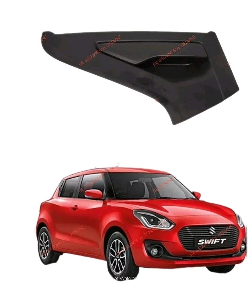 82840M55R005PK Outer Handle Rear Door Left Fit For Suzuki Swift 2017-2024