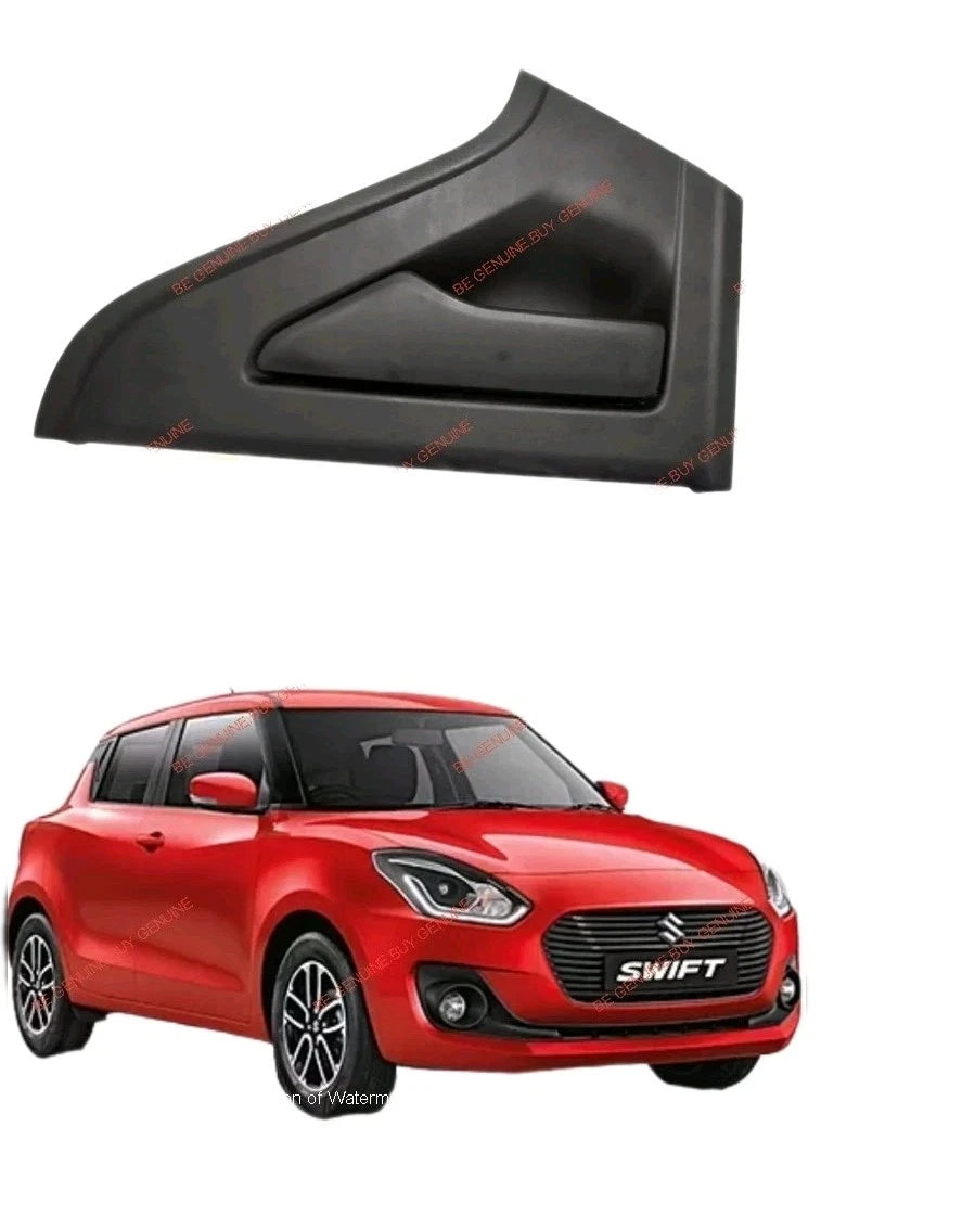 82830M55R005PK Outer Handle Rear Door Right For Suzuki Swift 2017-2024