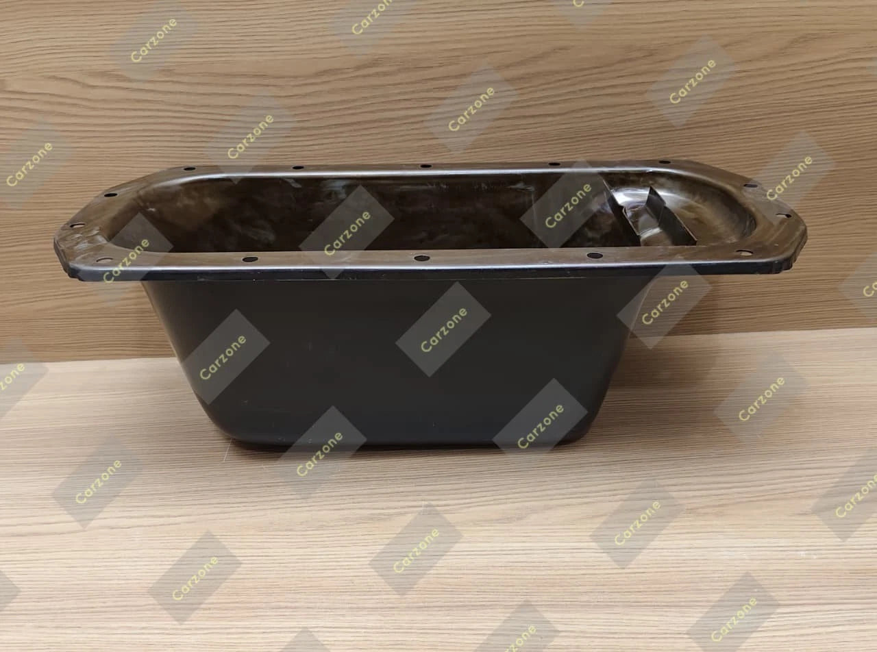 Mahindra Roxor 2.5L Oil Pan Genuine 0303CAB00330N