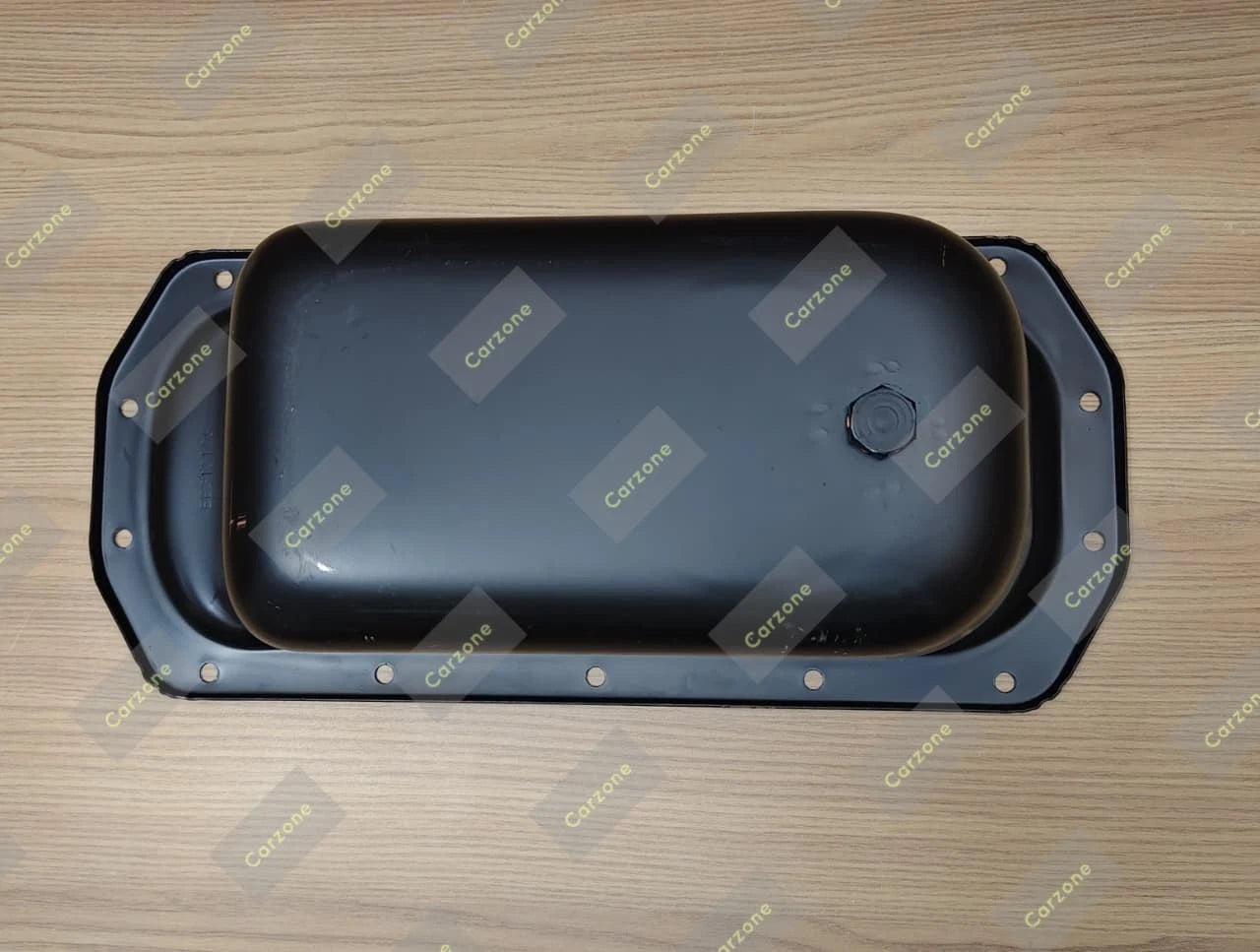 Mahindra Roxor 2.5L Oil Pan Genuine 0303CAB00330N