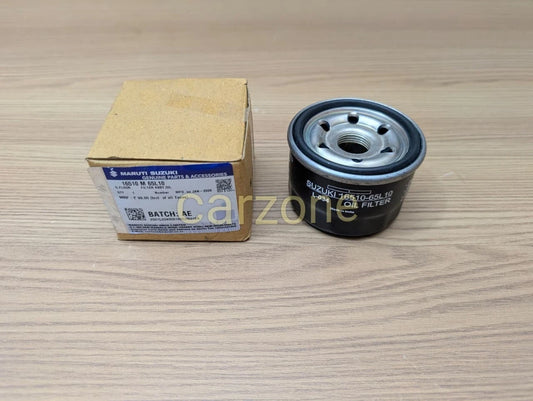 16510-84M00 Oil Filter Suzuki Ignis