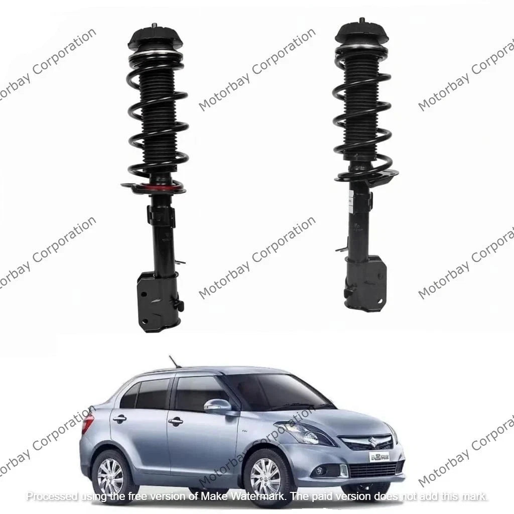 For Suzuki Dzire 2011-2016 FRONT SUSPENSION STRUT SET LH & RH OEM 41068M75L50, 41069M75L50,41068M75L50,41069M75L50