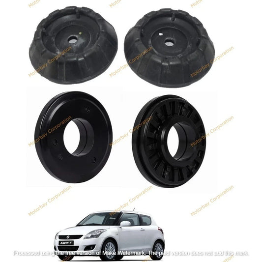 Genuine Front Strut Mount & Bearing Suzuki Swift 2011-2016 LEFT RIGHT 41742-57K00, 41710-68L00, 41710-63J11
