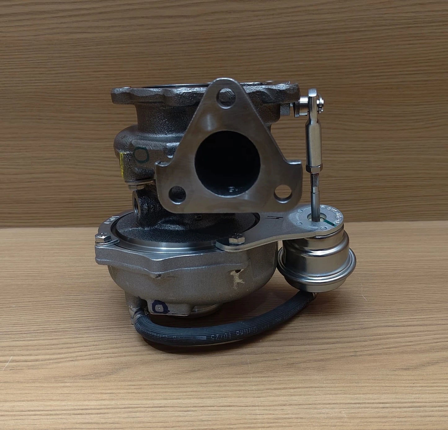 New Turbocharger For Mahindra Scorpio 2.6L Crdi K03-0088