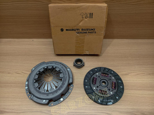 GENUINE OEM Clutch Kit for Suzuki Swift 2005-2010 1.3L Petrol 16 06 447, 47 02 509, 47 03 047, 92 03 953, 92 05 336, 22400-86G4