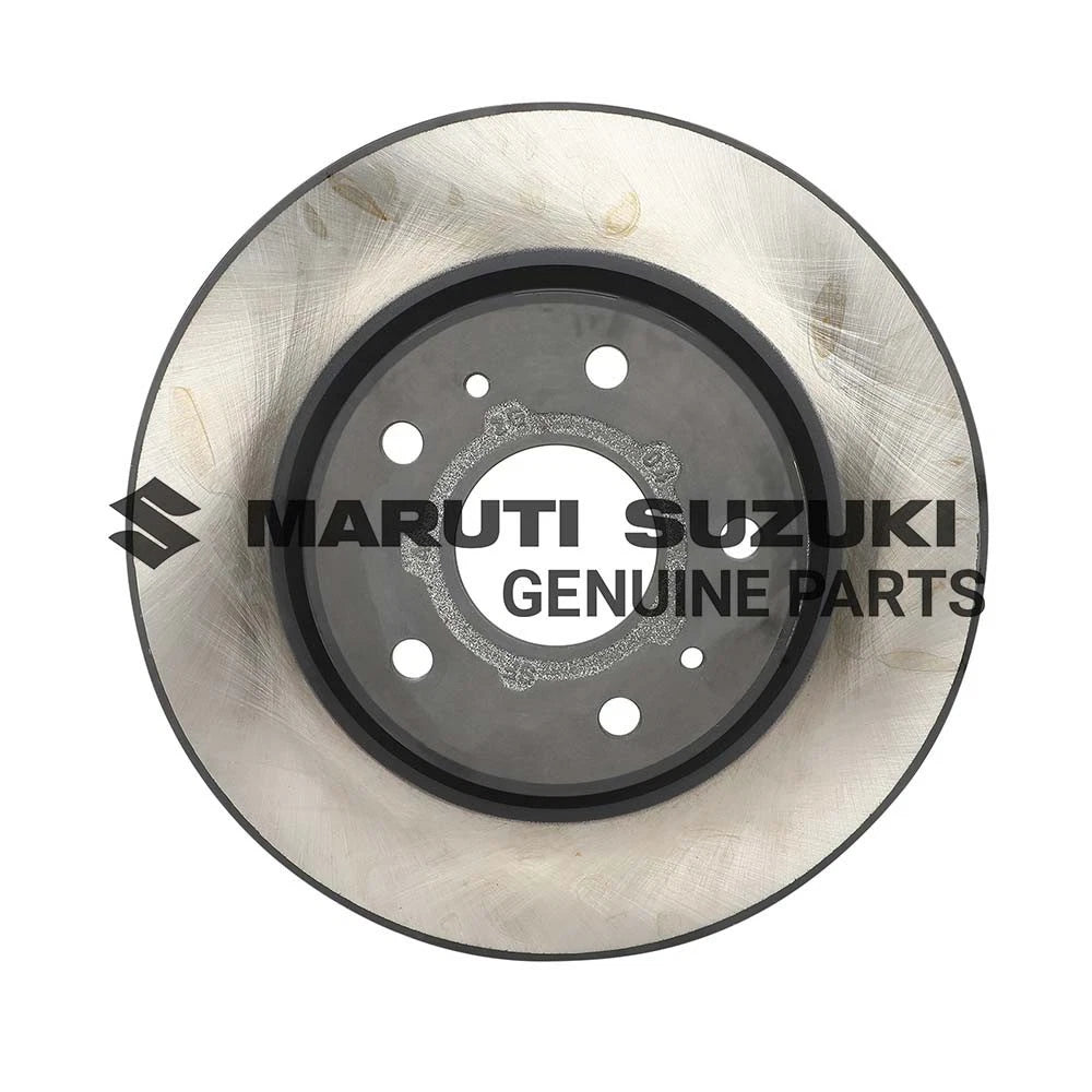 DISC FRONT BRAKE 55311M55K01