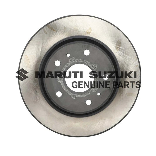 DISC FRONT BRAKE 55311M55K01