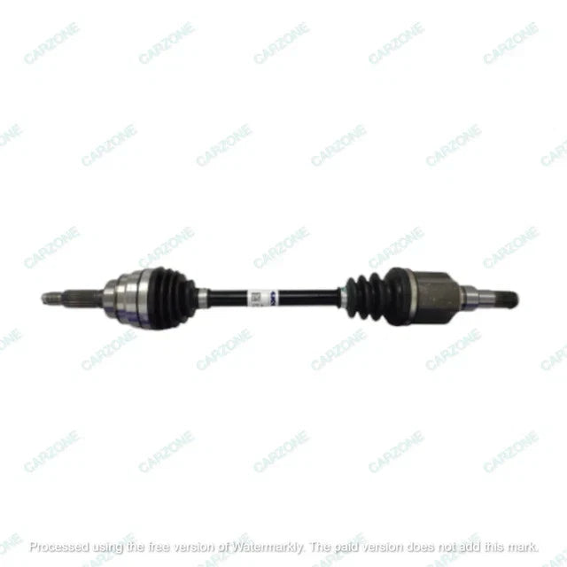 FRONT DRIVE SHAFT LEFT 44102M79F20 44102M79F10