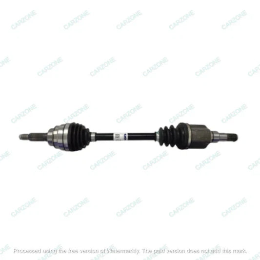 FRONT DRIVE SHAFT LEFT 44102M79F20 44102M79F10
