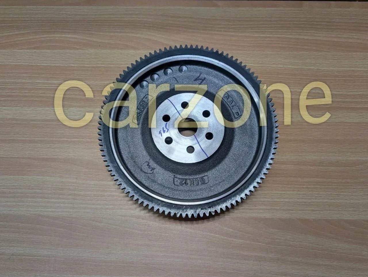New Genuine Flywheel 12620-77M01-000 12620M68K00-000