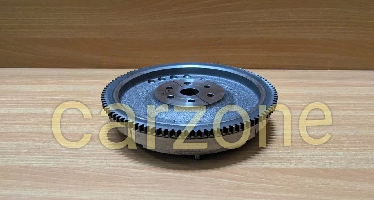 New Genuine Flywheel For Suzuki Celerio 2008-2013 12620M68K00, 12620M68K10, 12620M68K11, 12620M68K21