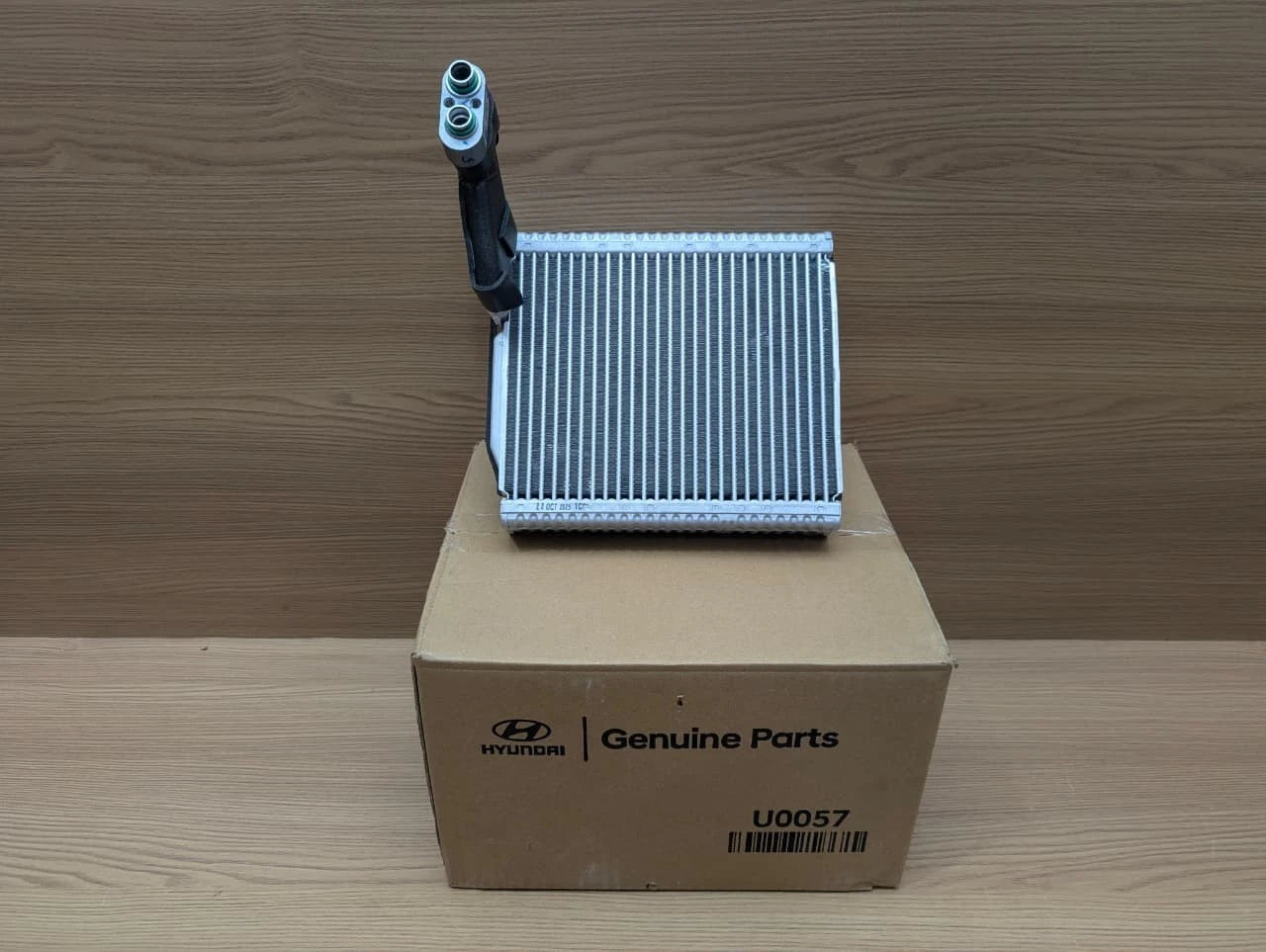 OEM Ac Evaporator For Hyundai Part number 97139-B4901