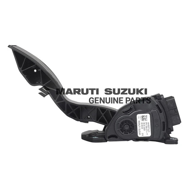 PEDAL ASSY, ACCELERATOR 49400M74L00