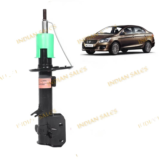 New Genuine Front Left Shock Absorber for Suzuki Ciaz 1.4L 2014–2019 41602-79P00-000