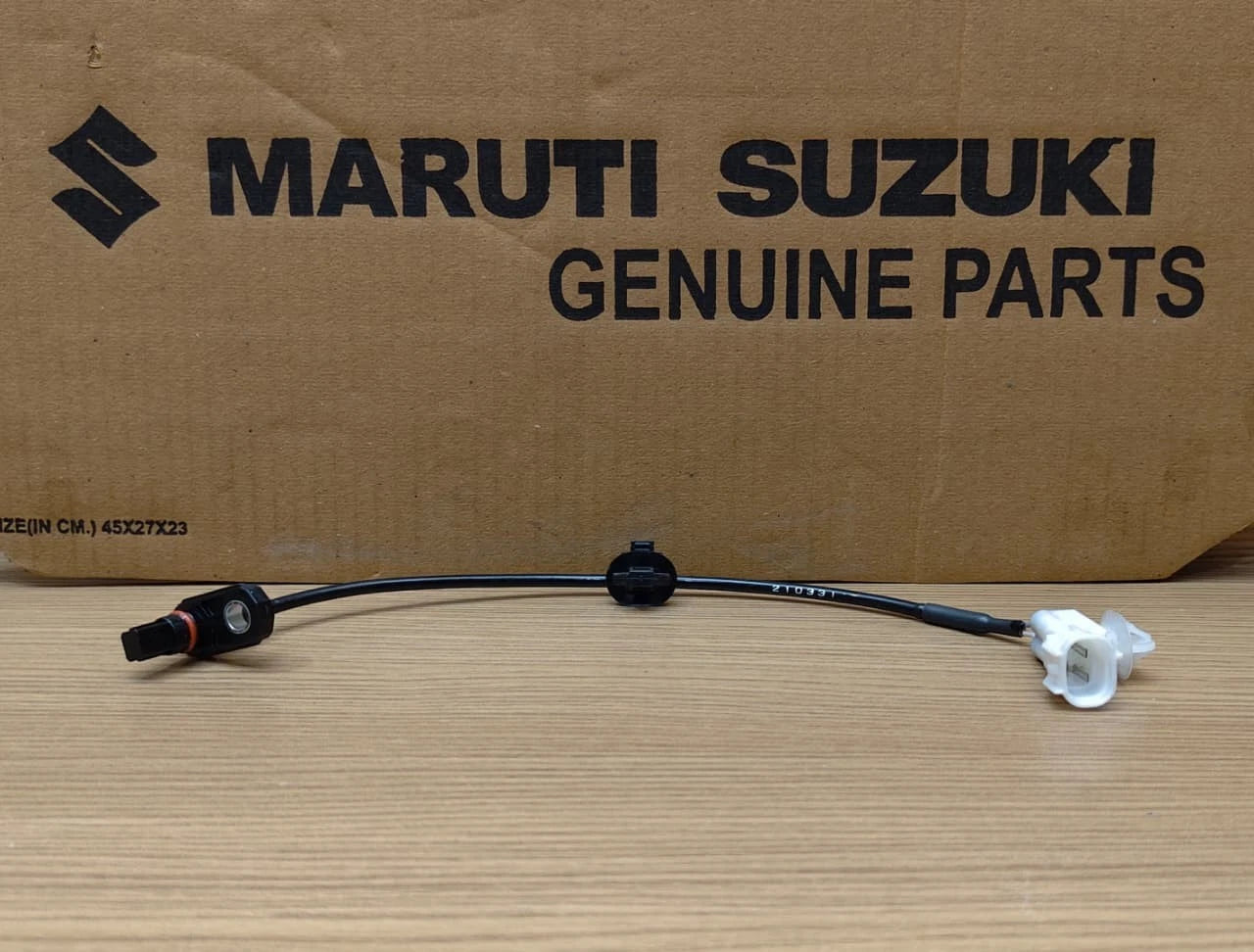 Rear Wheel Speed Sensor Suzuki Celerio 2014-2021 56310M76M01