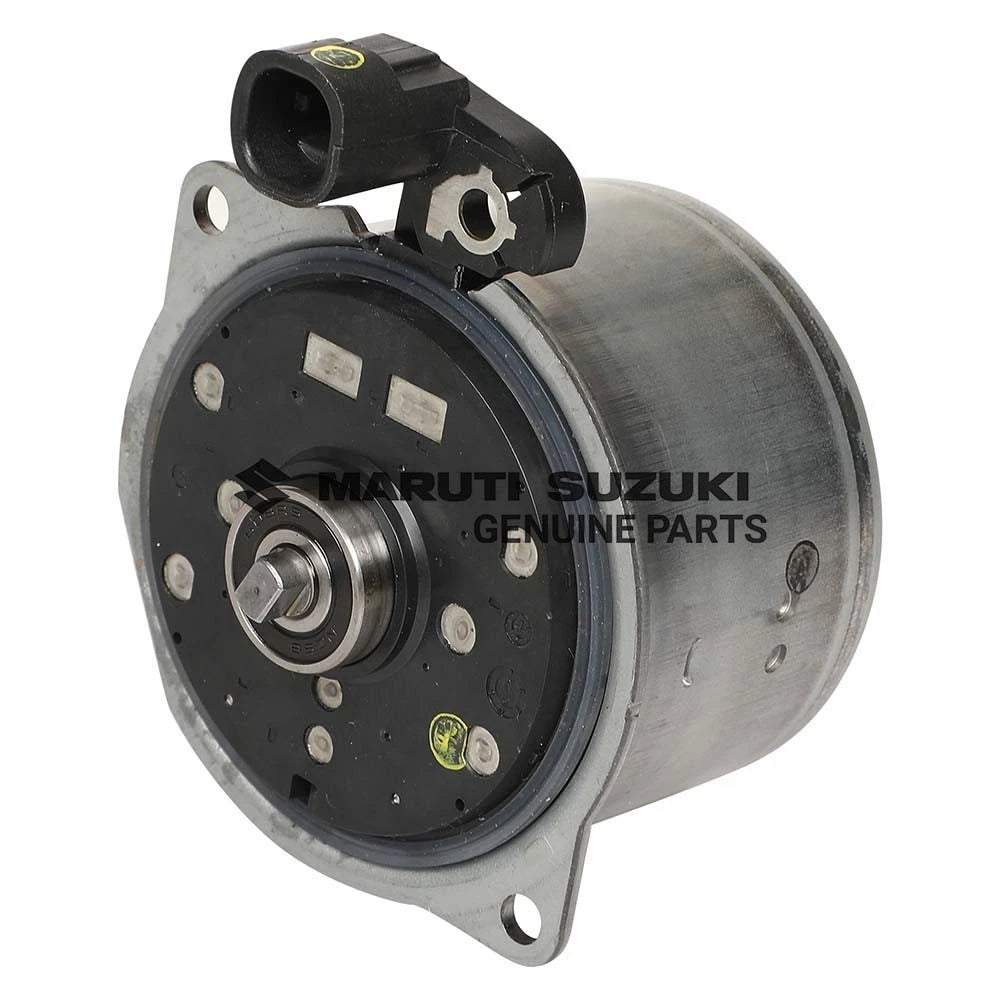 GENUINE MOTOR SET OIL PUMP 2280TM76ME0