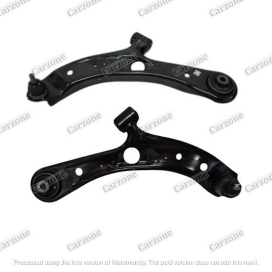 OEM Front Control Arm Wishbone Left & Right For Suzuki Ertiga 2012-2018 45201M60M01 45202M60M01, 45201M60M01-000, 45202M60M01-000