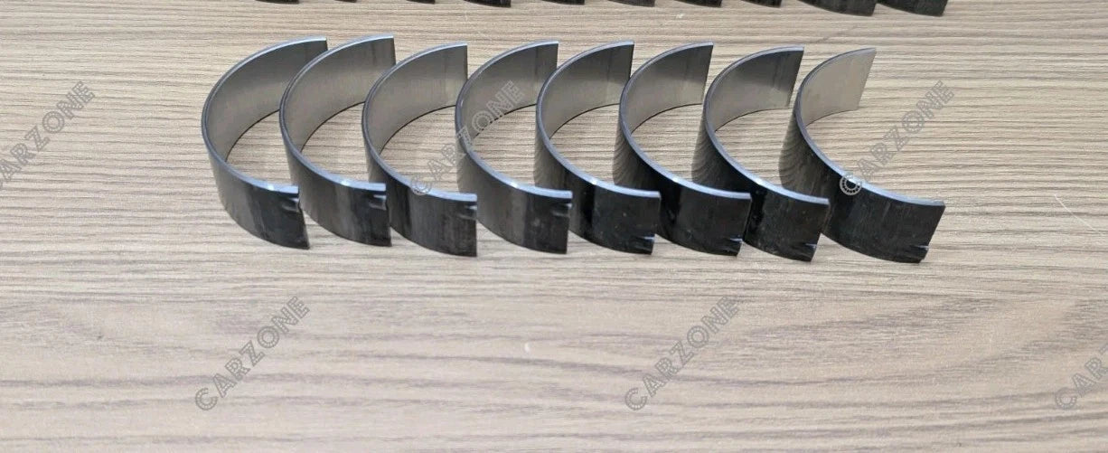 STD Connecting Rod Bearings 8pc For 2.2L Mahindra Scorpio