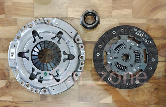 Genuine Clutch Kit For Suzuki Celerio AMT Automatic 2014-2021 22011M76M03, 22011M76MA1, 22100M67K40, 22400-84M00 22100-84M00 09269-28004, 22400M76M03, 22400M76M22, 23265M79F00