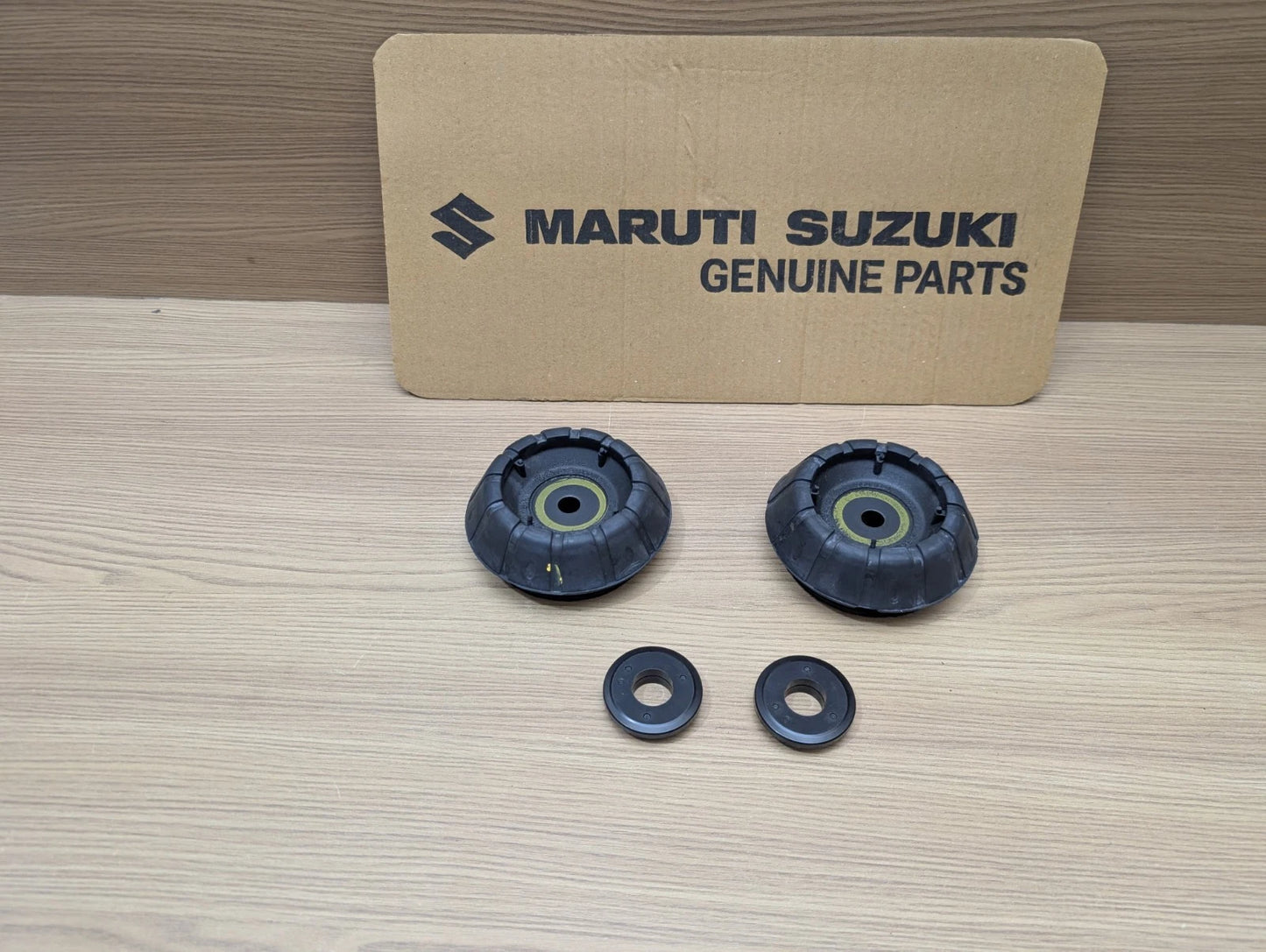 Genuine Front Strut Mount & Bearing For Suzuki Swift 2011-2017 Left Right