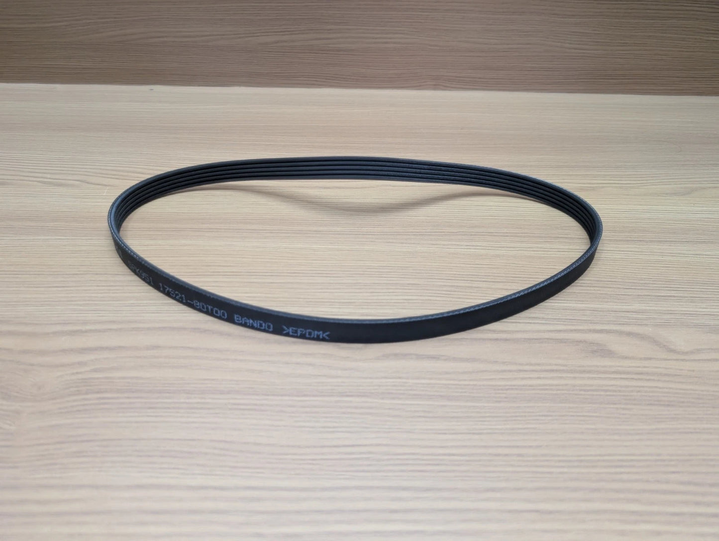 GENUINE WATER PUMP BELT FOR Suzuki Jimny 1.5L 2018-2025 17521M80T00