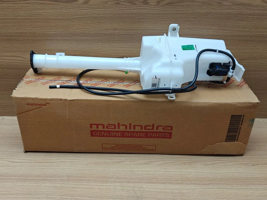 Dual Pump Washer Bottle Assy 0116CW600021N