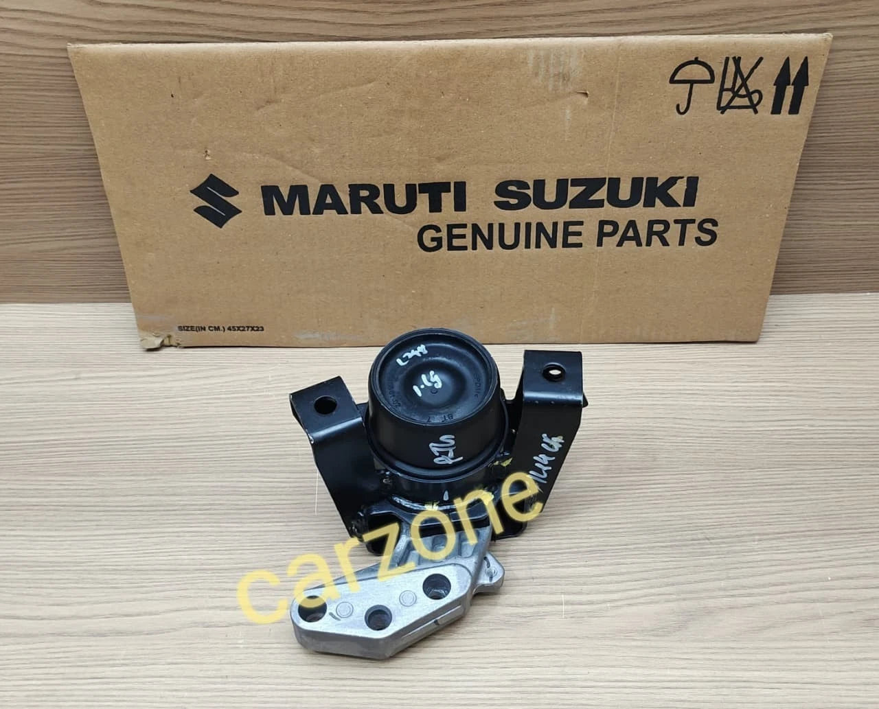 Genuine Right Side Engine Mount 11610-77M00