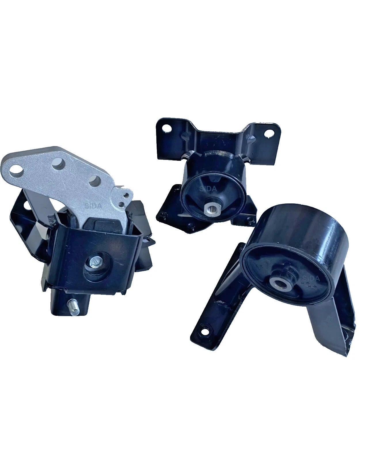 OEM Genuine Engine Mount Set 11610-61PA0 11620-71LA0 11710-71LA0