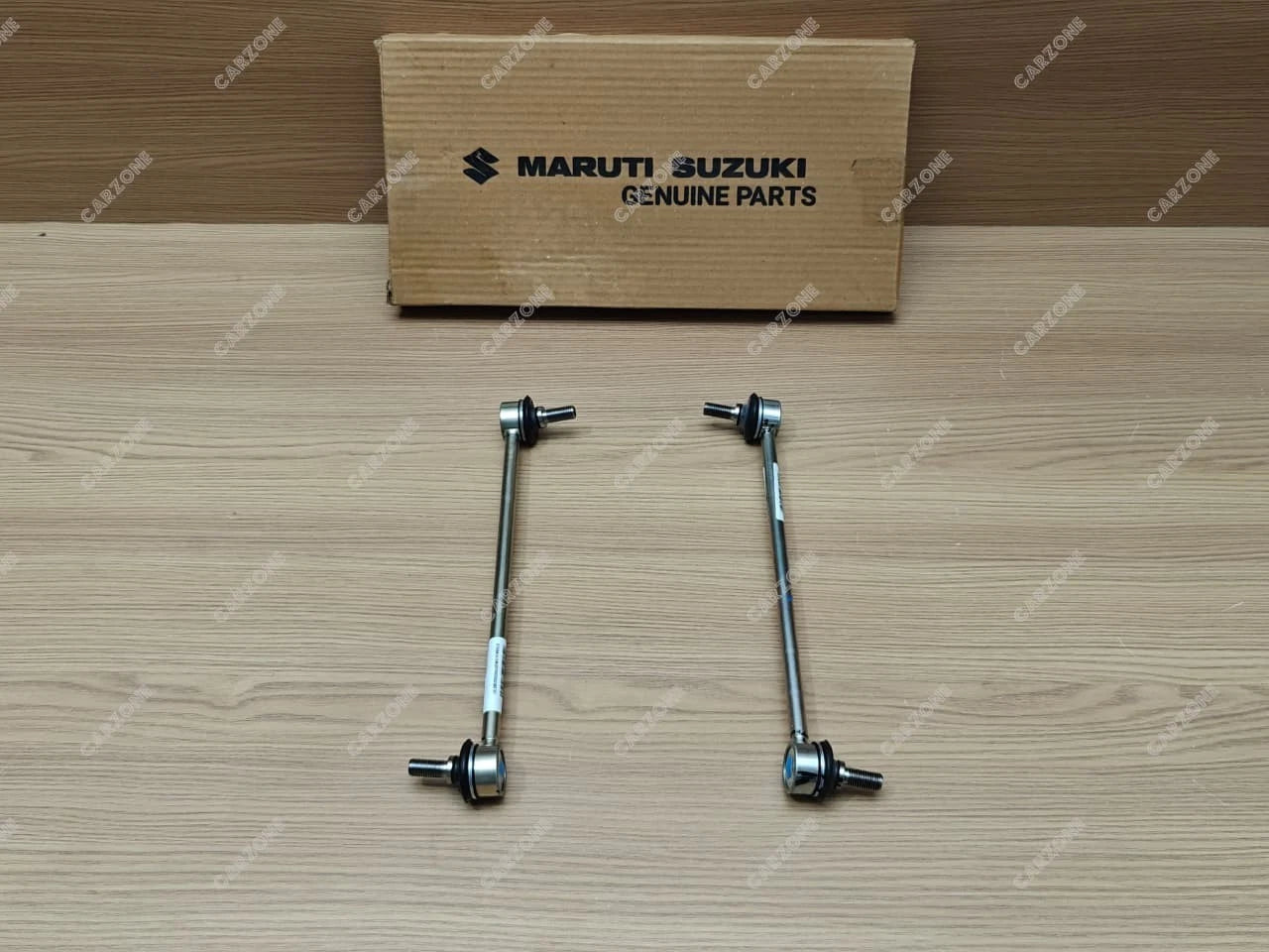 Genuine Front Drop Link With Bush For Suzuki Ciaz 1.5L