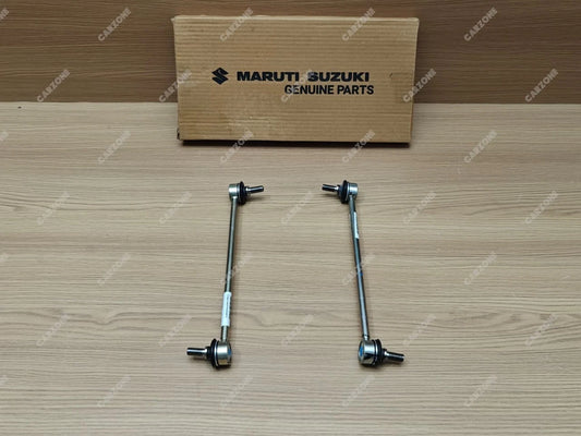 Genuine Front Drop Link With Bush For Suzuki Ciaz 1.5L