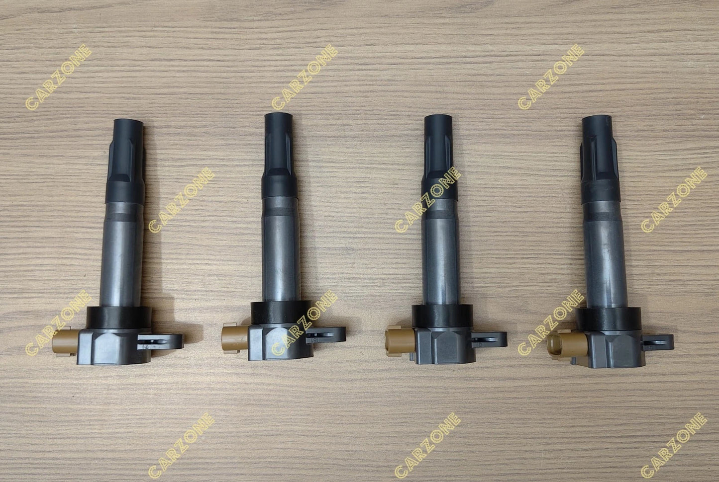 4 Piece Ignition Coil For Suzuki Ciaz 1.4L 2014-2018 OEM Genuine 33400m68k20, 33400M68K31