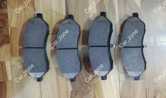 Genuine OEM Front Brake Pad For Tata Safari 2.2L  287042100120